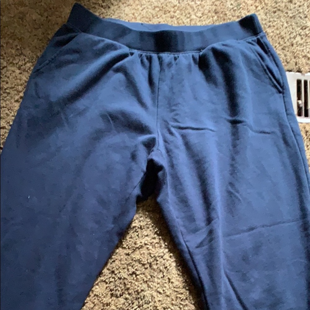 Sweatpants